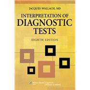 Interpretation Of Diagnostic Tests