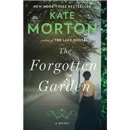 The Forgotten Garden A Novel 9781416550556