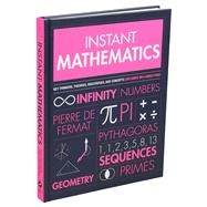 Instant Mathematics 9781645170556