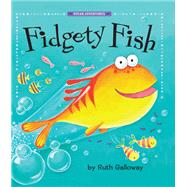 Fidgety Fish