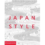 Japan Style 9780714870557
