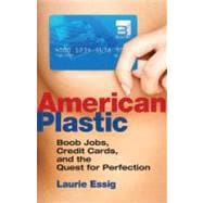 American Plastic 9780807000557