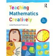 Teaching Mathematics Creatively 9781138800557