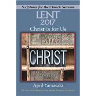 Christ Is for Us 9781501820557