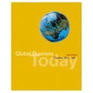 Global Business Today