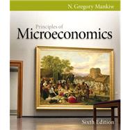 Principles Of Microeconomics & Aplia Card 9781133150558