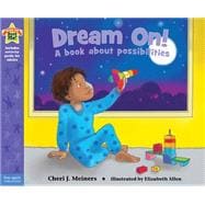 Dream On!: A Book About Possibilities 9781631980558