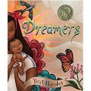 Dreamers 9780823440559