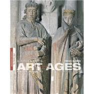 Gardner’s Art through the Ages Backpack Edition, Book B (with CourseMate Printed Access Card) 9780840030559