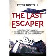 The Last Escaper 9781468310559