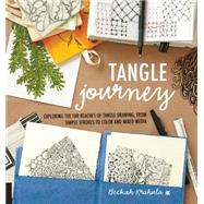 Tangle Journey 9781631590559