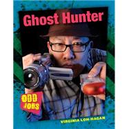 Ghost Hunter 9781634700559
