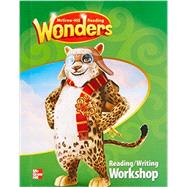 Reading Writin Workshop - Level 4 9780021190560