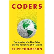 Coders 9780735220560