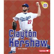 Clayton Kershaw 9781467760560