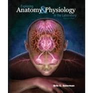Exploring Anatomy and Physiology in the Laboratory, 2/E (Looseleaf) 9781617310560
