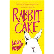 Rabbit Cake