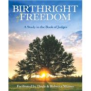 Birthright of Freedom 9781973650560