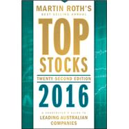 Top Stocks 2016 9780730320562