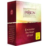 The Passion Translation 9781424550562