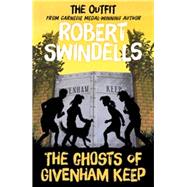 The Ghosts of Givenham Keep 9781782700562