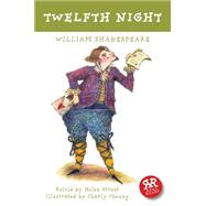 Twelfth Night 9781906230562