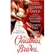 Christmas Brides 9781250060563