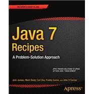 Java 7 Recipes