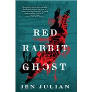 Red Rabbit Ghost