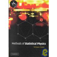 Methods of Statistical Physics