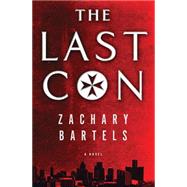 The Last Con 9781401690564