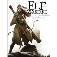 Elf Warfare 9781472810564