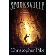 The Haunted Cave 9781481410564