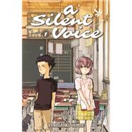 A Silent Voice 1 9781632360564