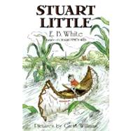 Stuart Little 9780064400565