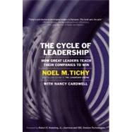 The Cycle of Leadership 9780066620565