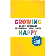 Growing Happy Card Deck 9781559570565