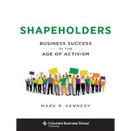 Shapeholders