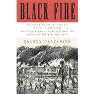 Black Fire 9780307720566