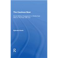 The Cautious Bear 9780367290566