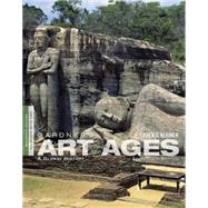 Gardner’s Art through the Ages Backpack Edition, Book C (with Arts CourseMate with eBook Printed Access Card) 9780840030566