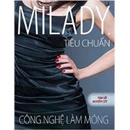 Vietnamese Translated Study Summary for Milady Standard Nail Technology 9781285080567