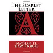 The Scarlet Letter 9781512090567