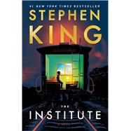 The Institute 9781982110567