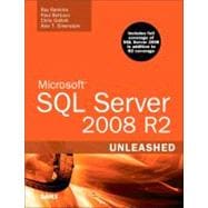 Microsoft SQL Server 2008 R2 Unleashed 9780672330568