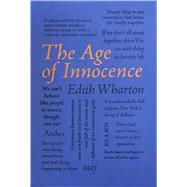 The Age of Innocence 9781626860568