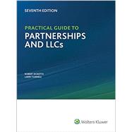 Practical Guide to Partnerships and Llcs 9780808040569