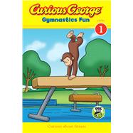 Curious George Gymnastics Fun 9780544430570