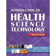 Introduction to Health Science Technology, 2nd Edition