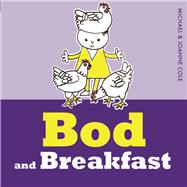 Bod and Breakfast 9781405280570